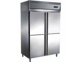 不锈钢厨房冰箱/冷柜